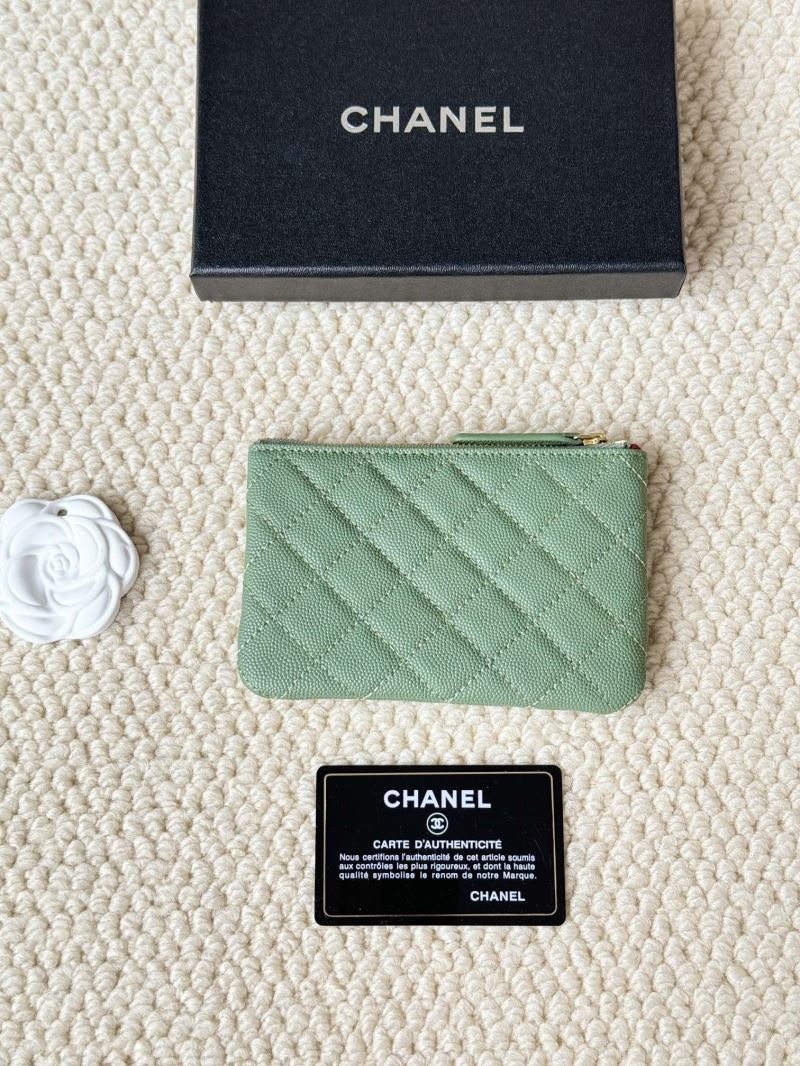 Chanel Wallets Purse